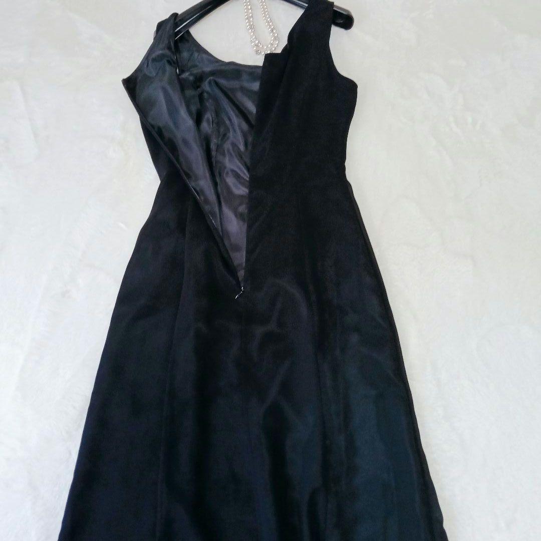 美品　ソワールドルチェ　東京イギン　マザーズスーツ　9号　シルク　セットアップ