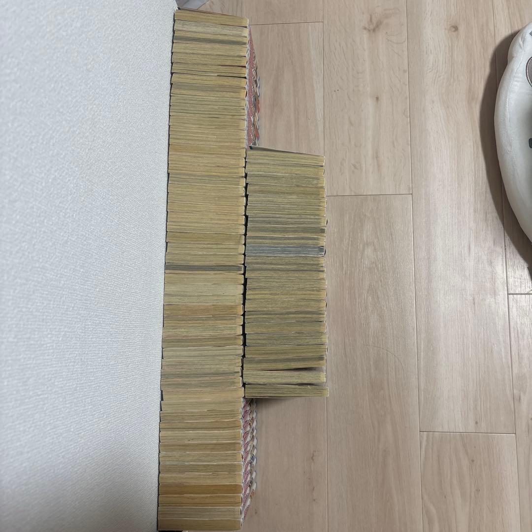 NARUTO全巻　1〜７２巻