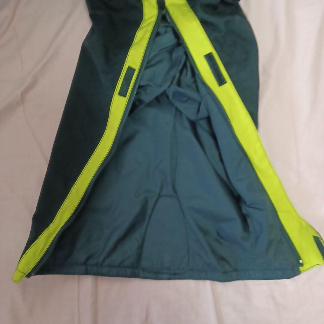 スキーウエアーセット