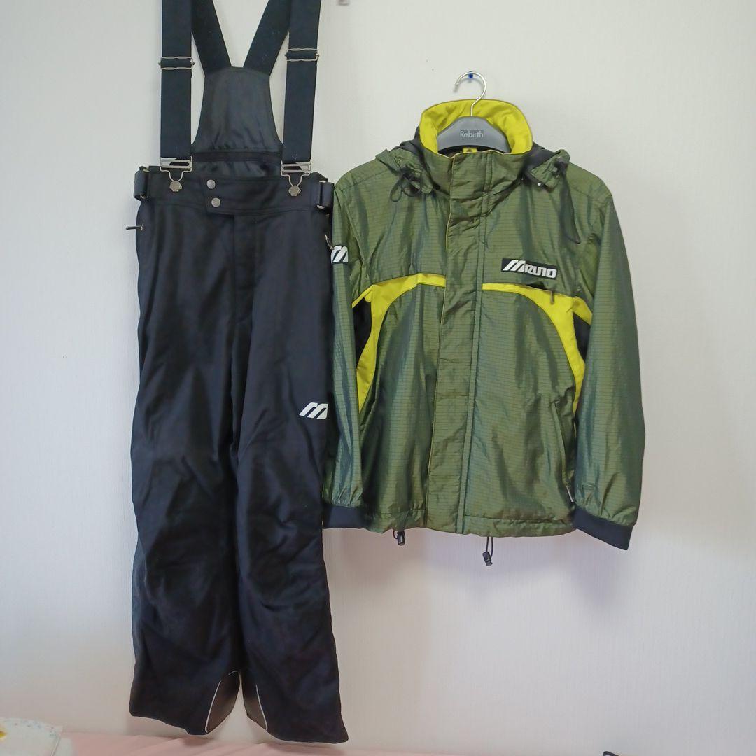 スキーウエアーセット