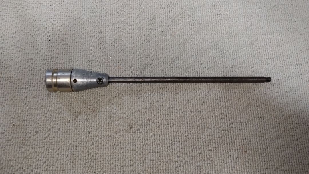 ラジコンヘリ　スカディ50　ジャンク部品　YS50付き