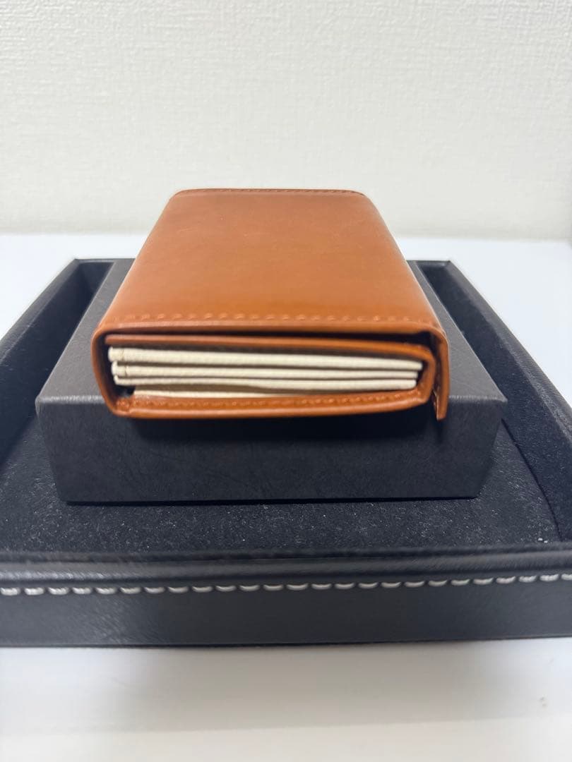 m+ エムピウ　ミッレフォッリエ Ⅱ P25 コニャック