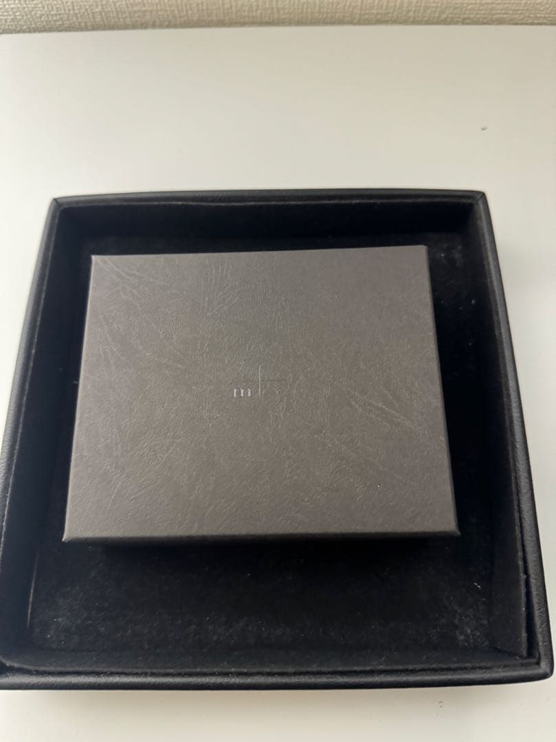 m+ エムピウ　ミッレフォッリエ Ⅱ P25 コニャック