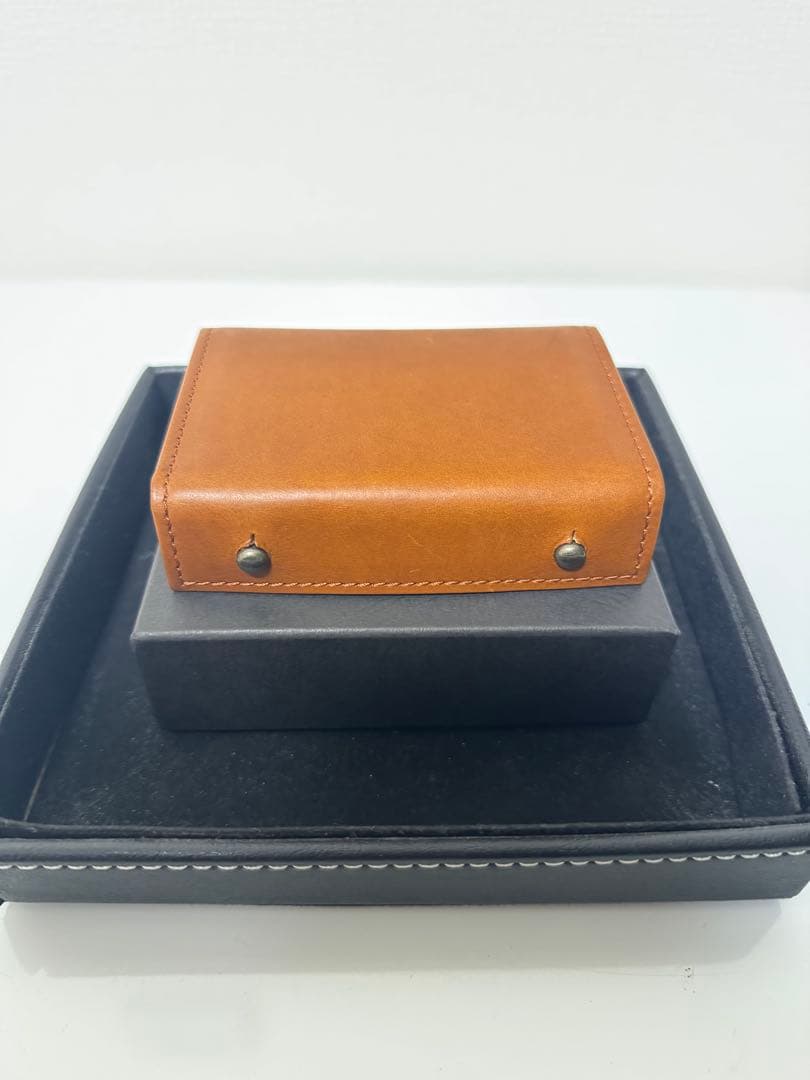 m+ エムピウ　ミッレフォッリエ Ⅱ P25 コニャック