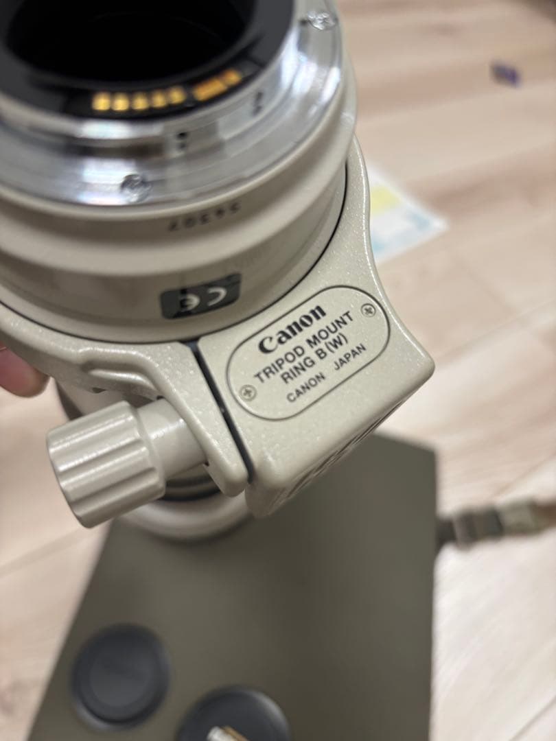 レンズ(ズーム) Canon EF 35-350mm F3.5-5.6 L USM