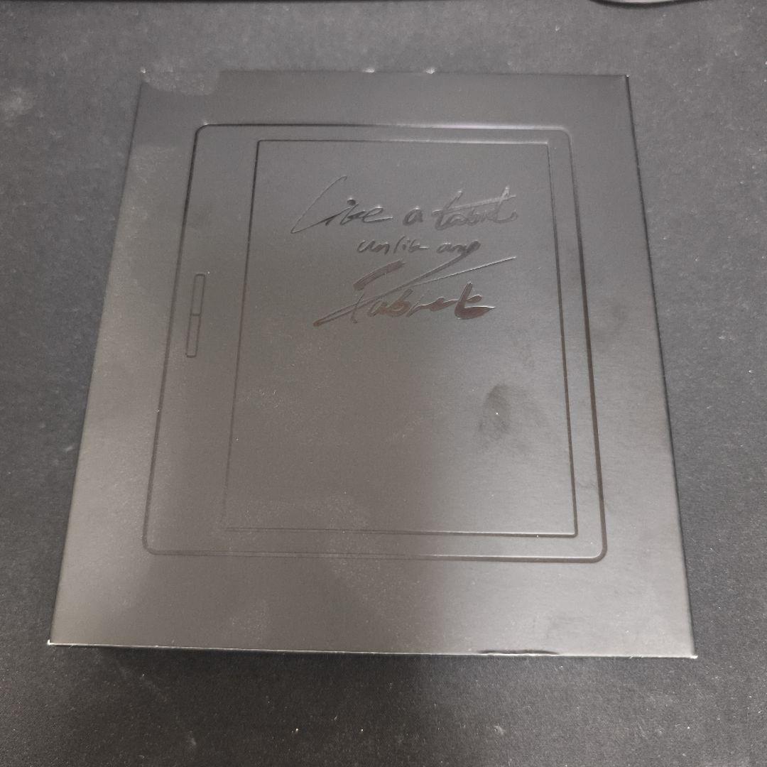 BOOX Leaf2 7インチ 32GB ブラック boox leaf2