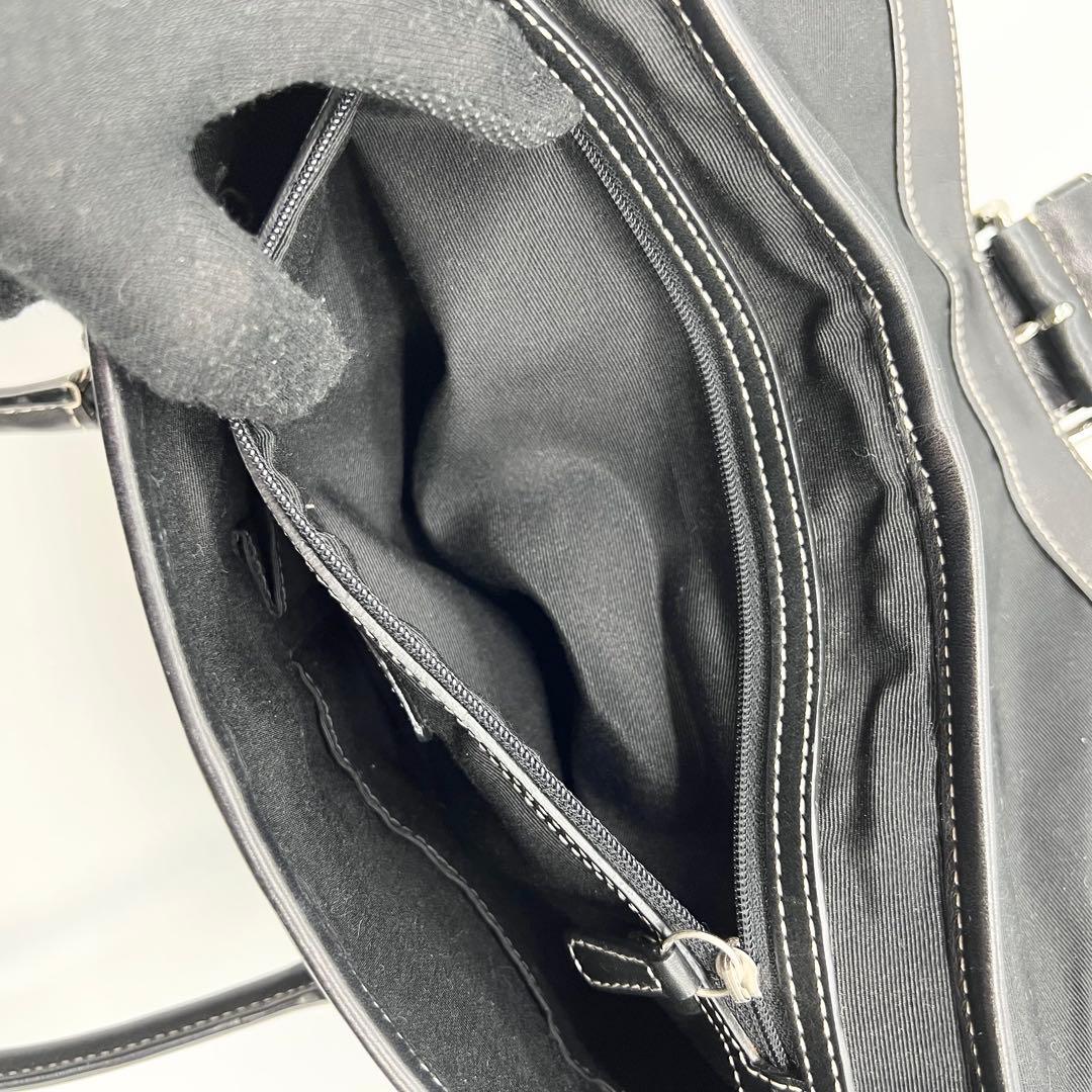 専用Coach 6388 Soho Signature Handbag y2k