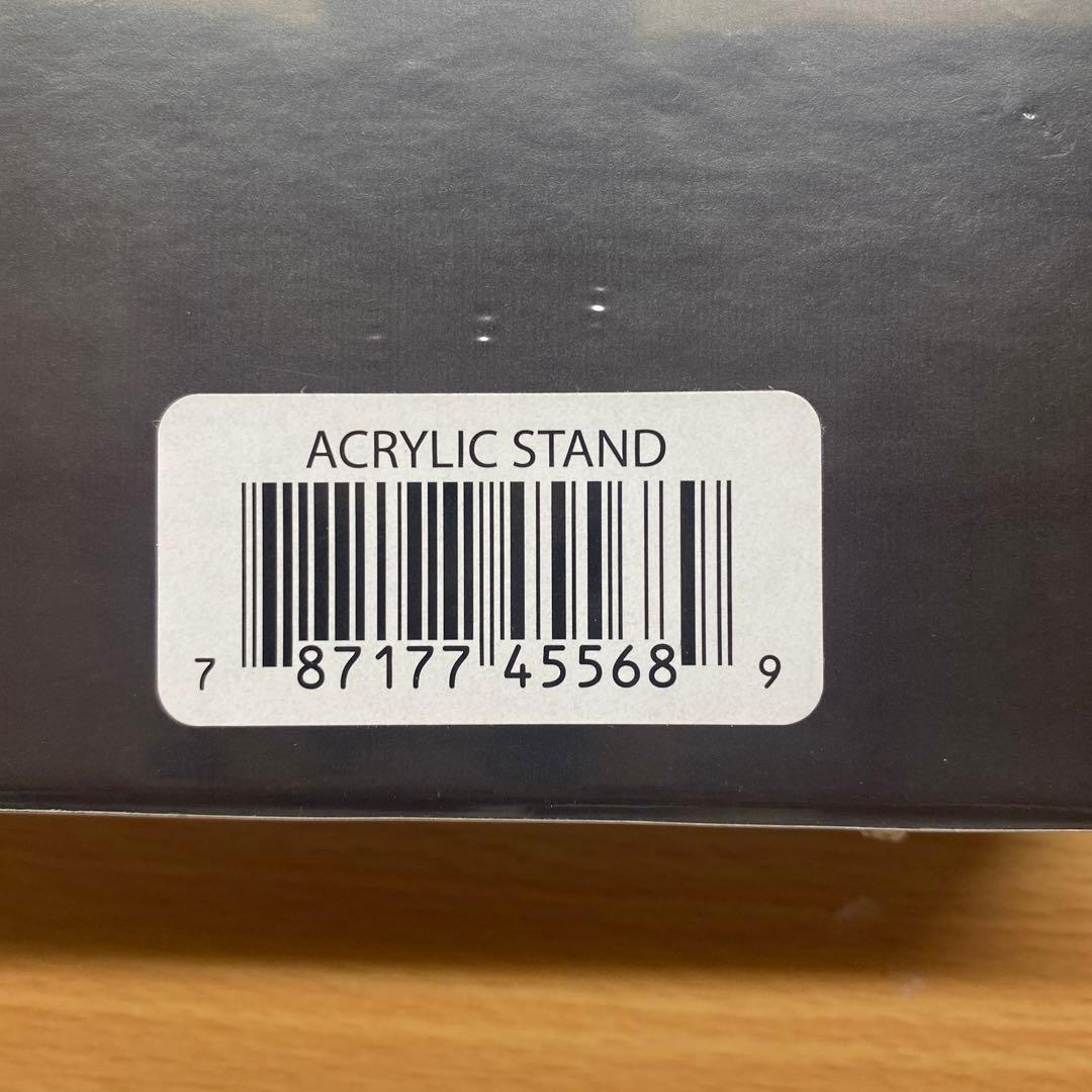 エスパ アルバム