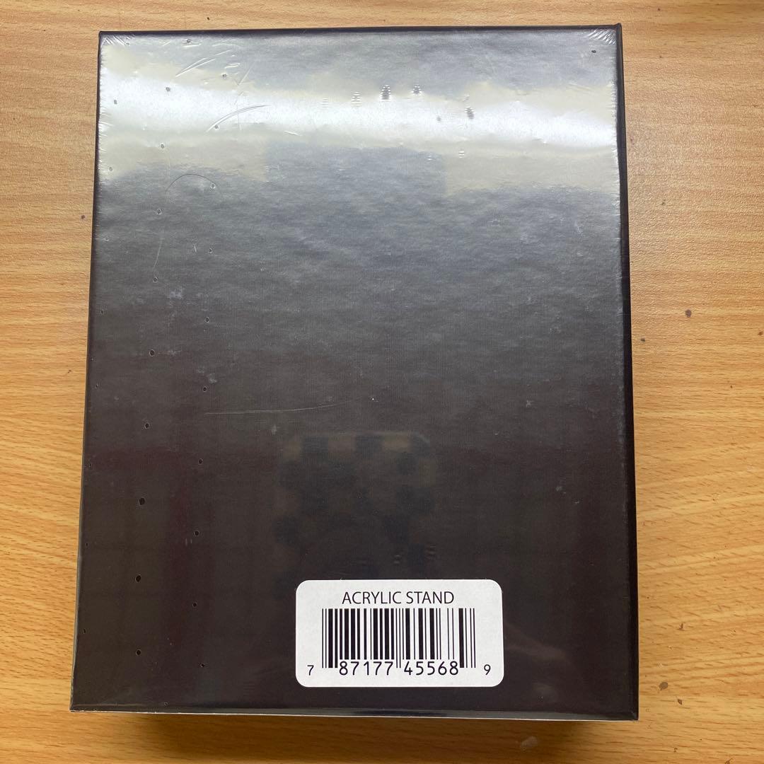 エスパ アルバム