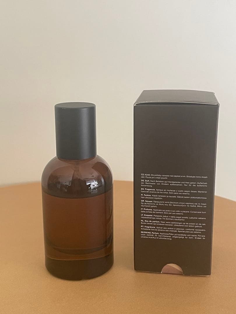 Aesop マラケシュ インテンス