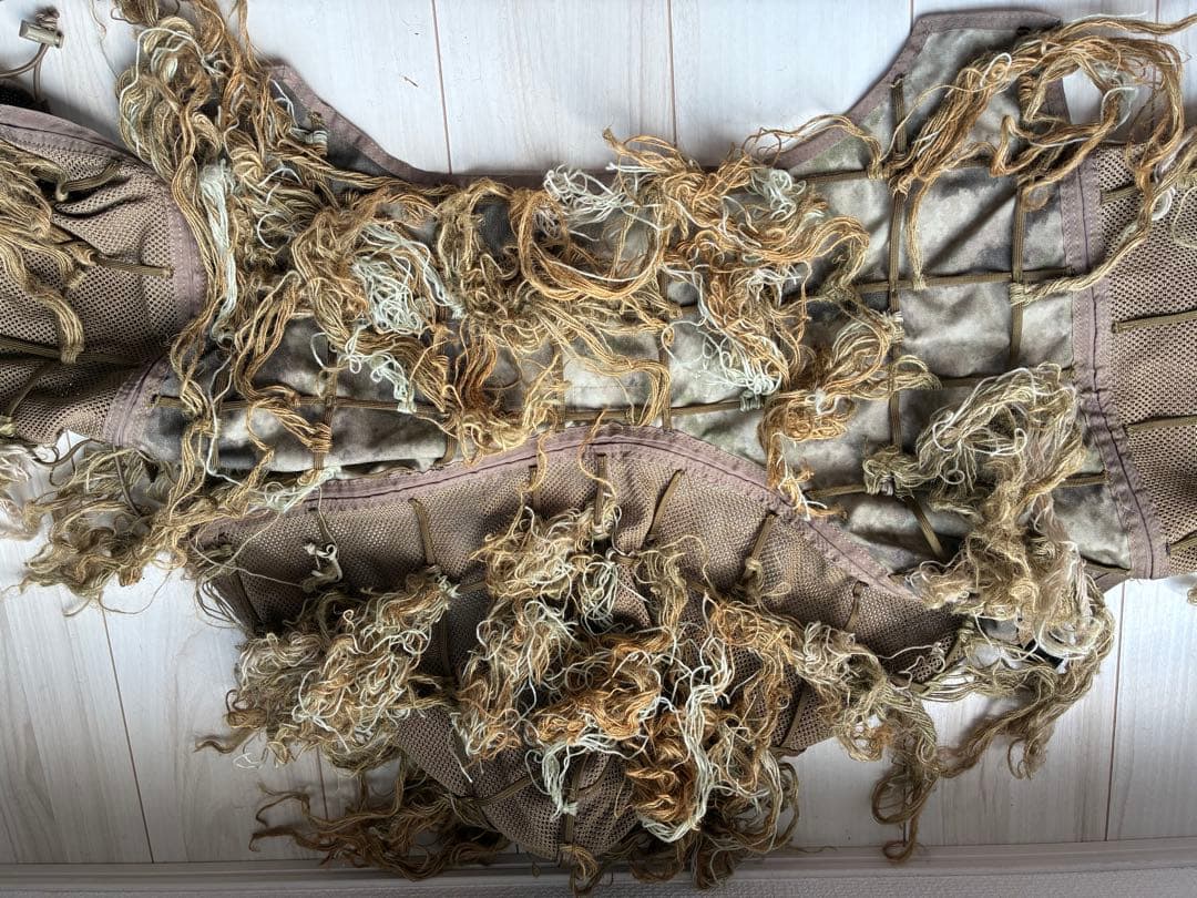 【希少品】DIRECT ACTION GEAR コブラ ギリーフード