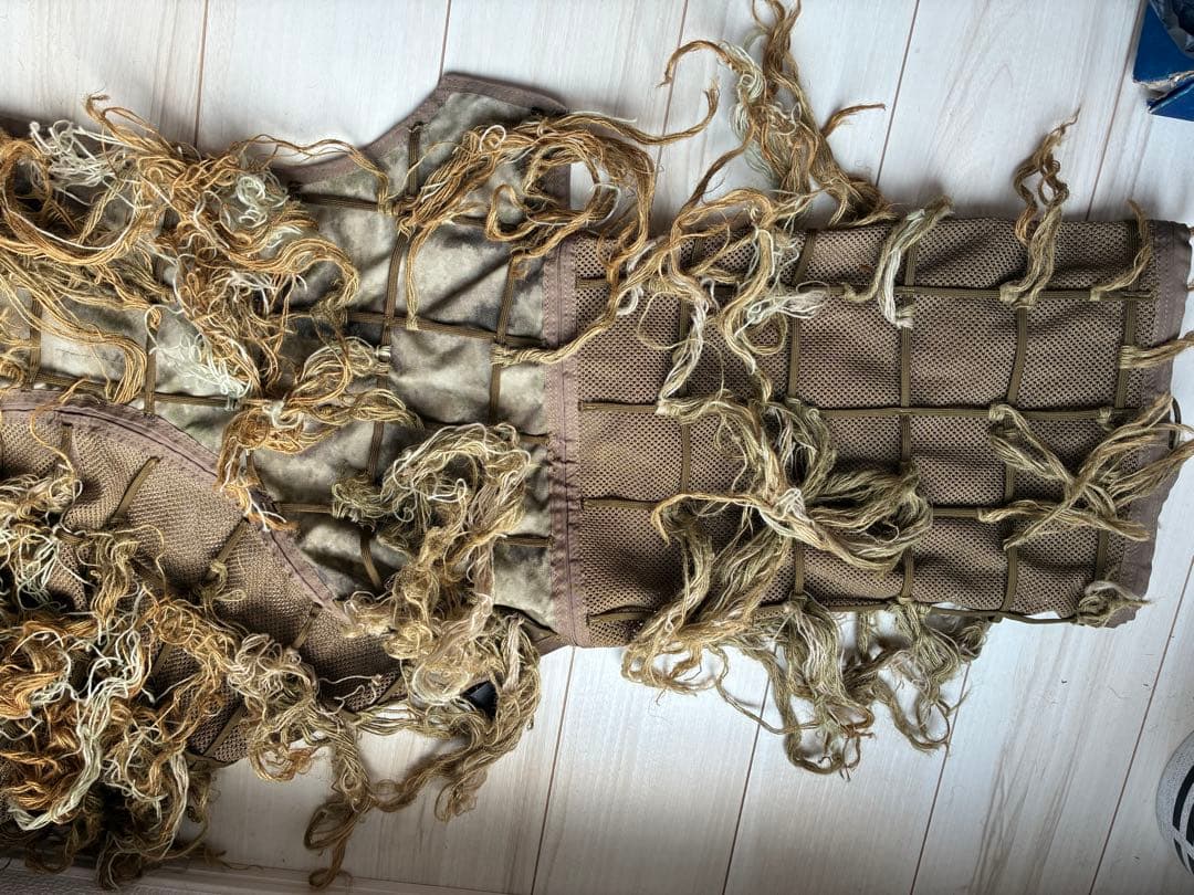 【希少品】DIRECT ACTION GEAR コブラ ギリーフード