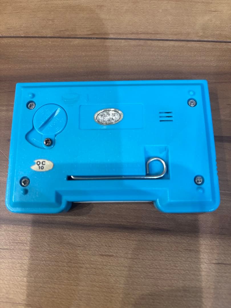 あひるのペックル　昭和レトロ　家庭用ゲーム機　サンリオ