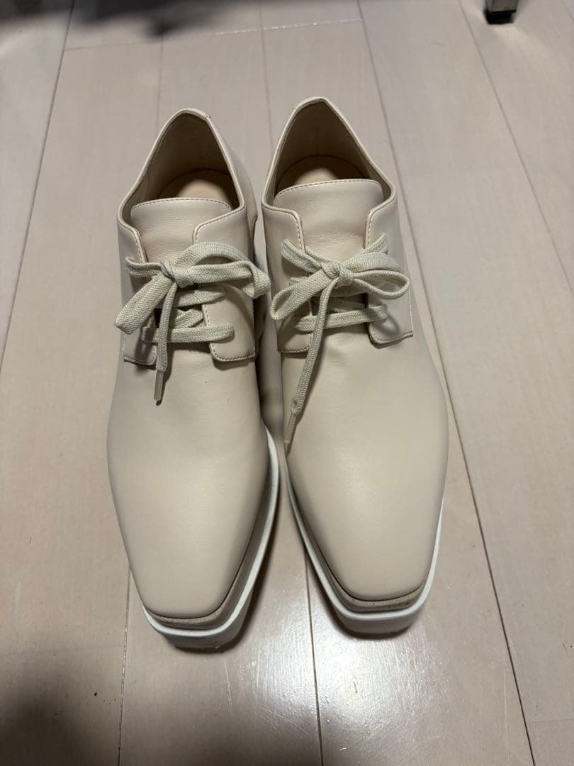 【M】ステラマッカートニー　ELYS エリス　37 美品