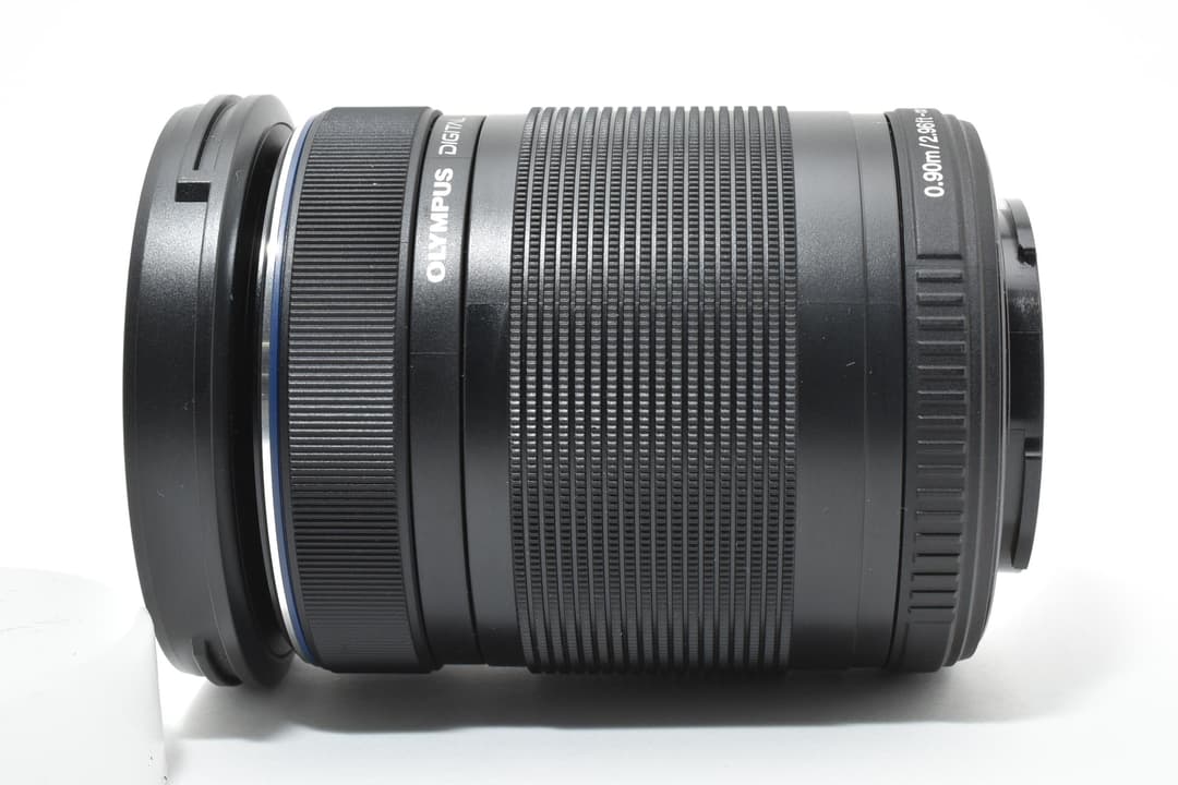 レンズ(ズーム) OLYMPUS M.ZUIKO DIGITAL ED 40-150mm