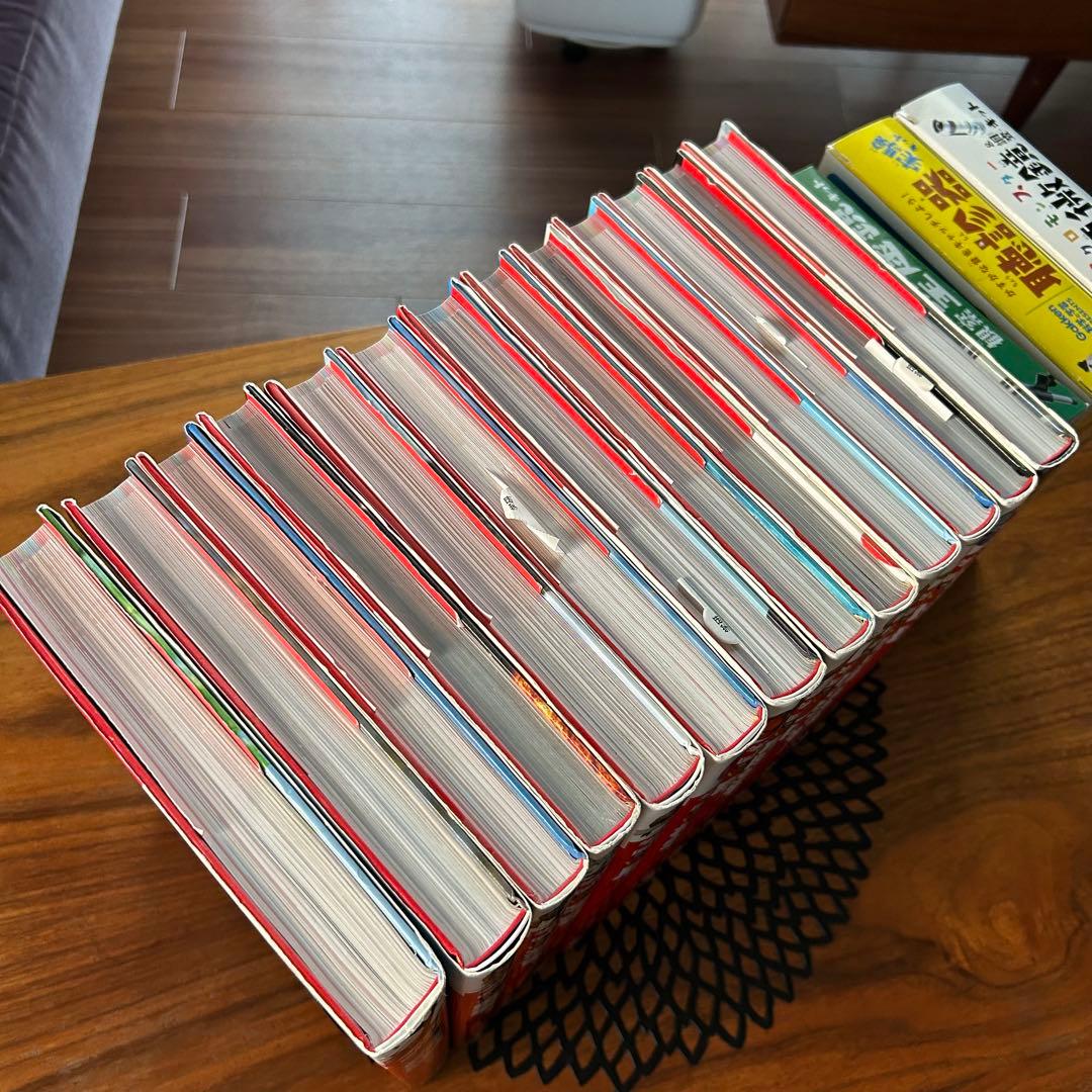 美品✨学研の図鑑LIVE 新版 13冊セットDVDセット✨＋実験キット3種付き◆