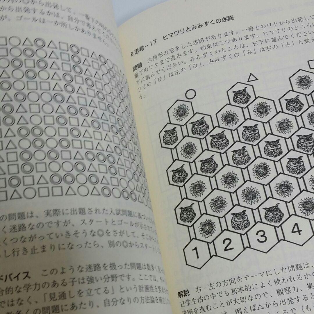 小学校受験ここまでやれば大丈夫! : 試験問題編