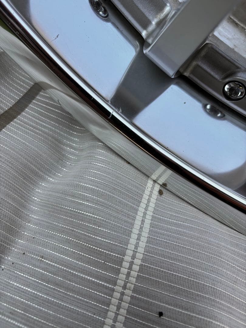 weds マーベリック815F 20インチ　美品