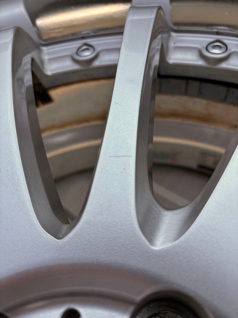 weds マーベリック815F 20インチ　美品