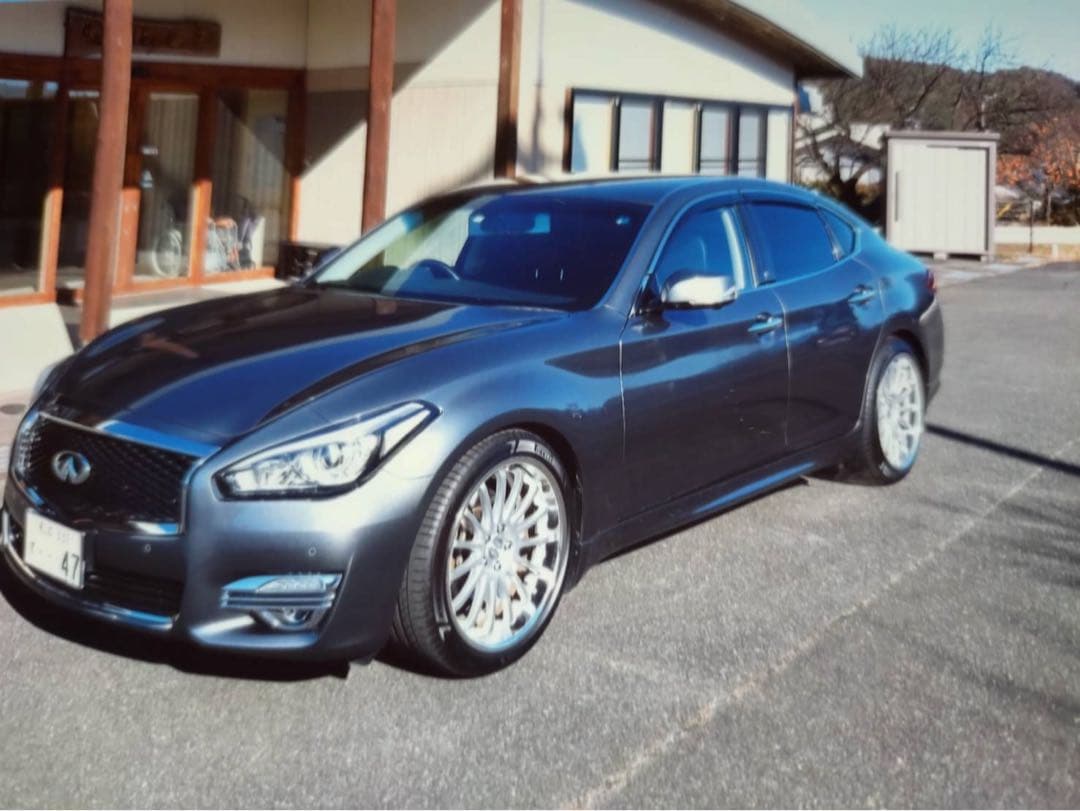 weds マーベリック815F 20インチ　美品