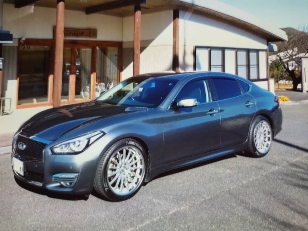 weds マーベリック815F 20インチ　美品