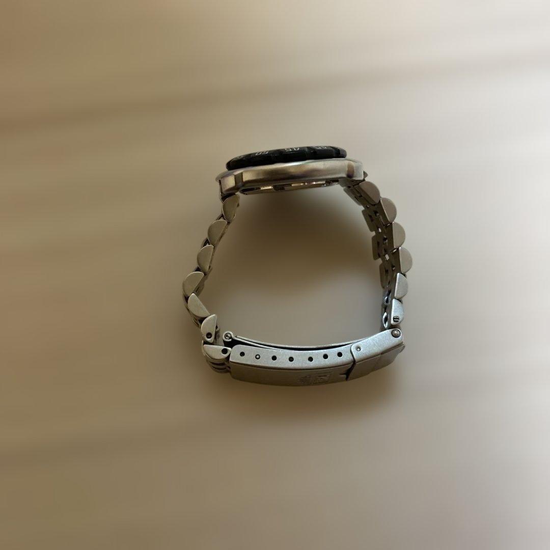 タグホイヤー フォーミュラ1 プロフェッショナル 200M 腕時計