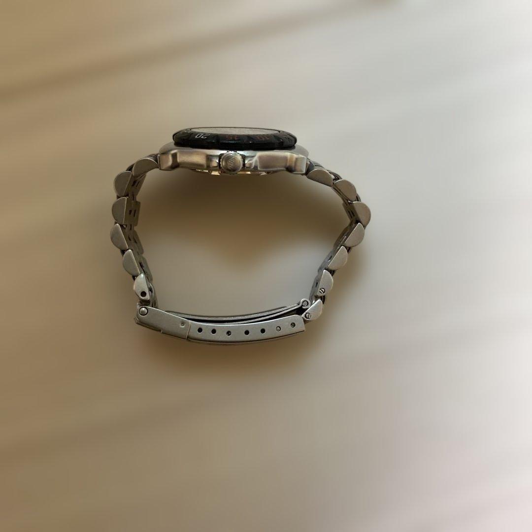 タグホイヤー フォーミュラ1 プロフェッショナル 200M 腕時計