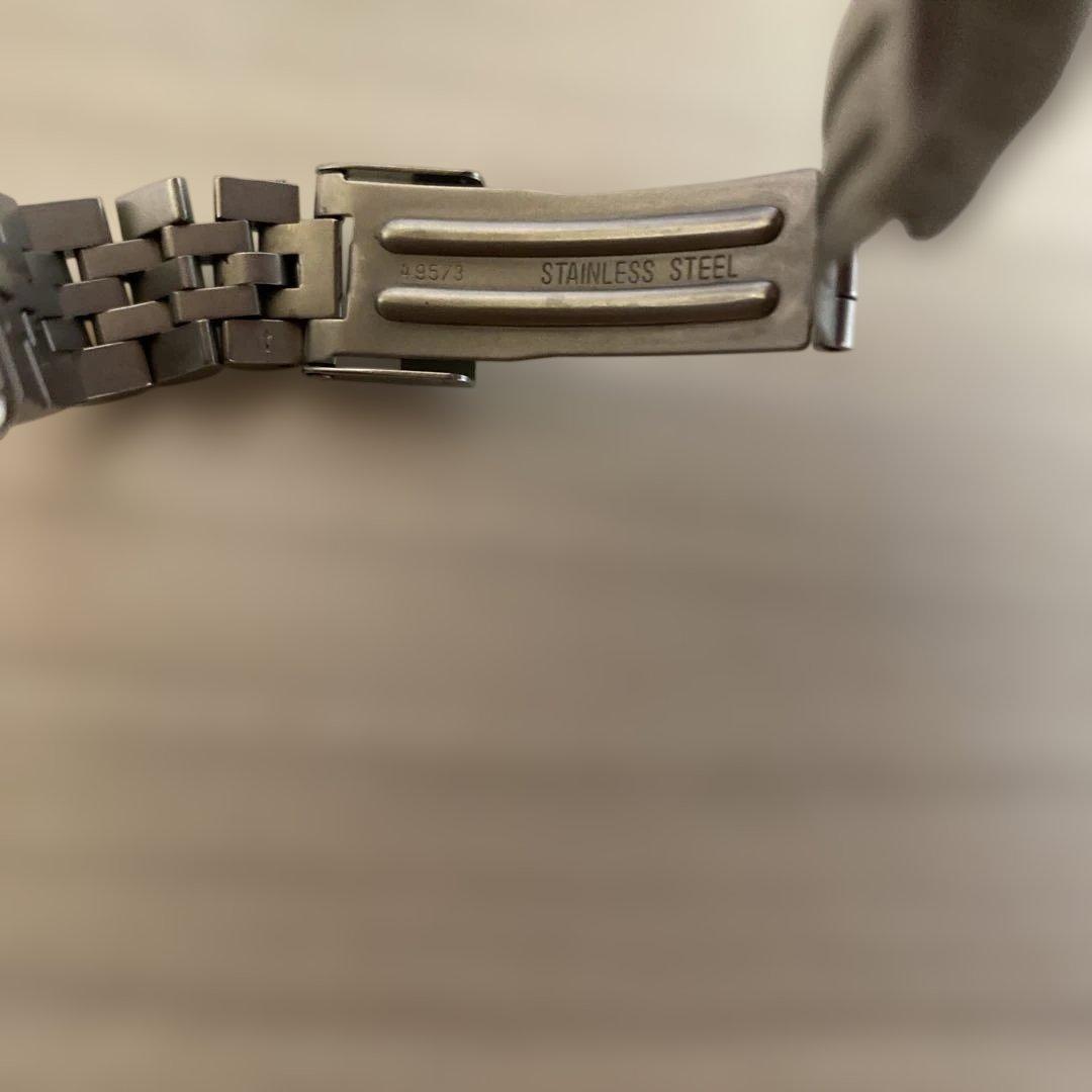 タグホイヤー フォーミュラ1 プロフェッショナル 200M 腕時計