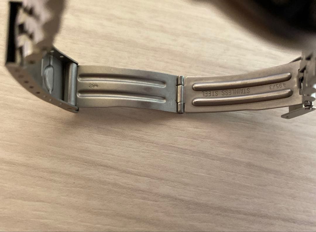 タグホイヤー フォーミュラ1 プロフェッショナル 200M 腕時計