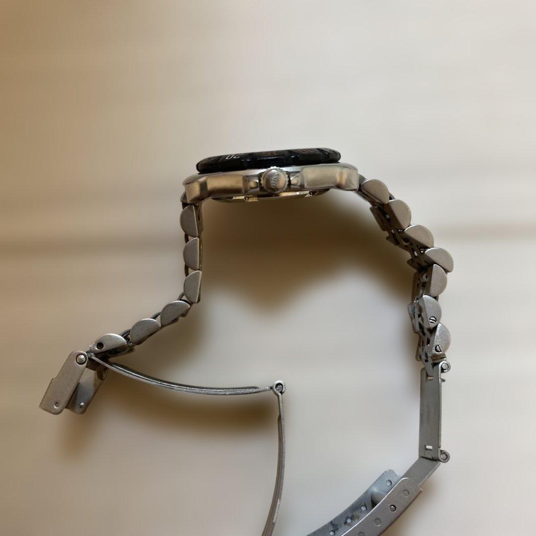 タグホイヤー フォーミュラ1 プロフェッショナル 200M 腕時計