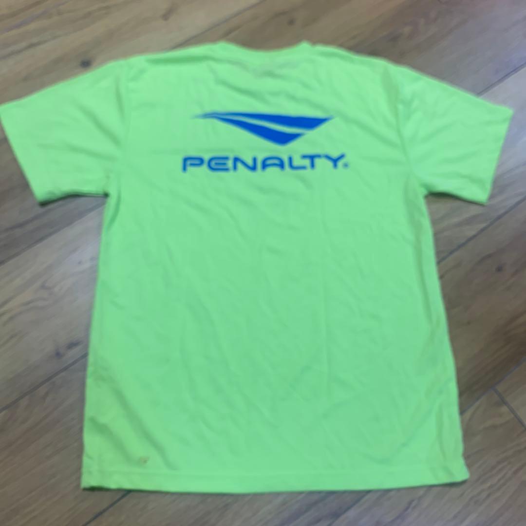 湘南ベルマーレ 谷晃生　サイン入りTシャツ 蛍光イエロー