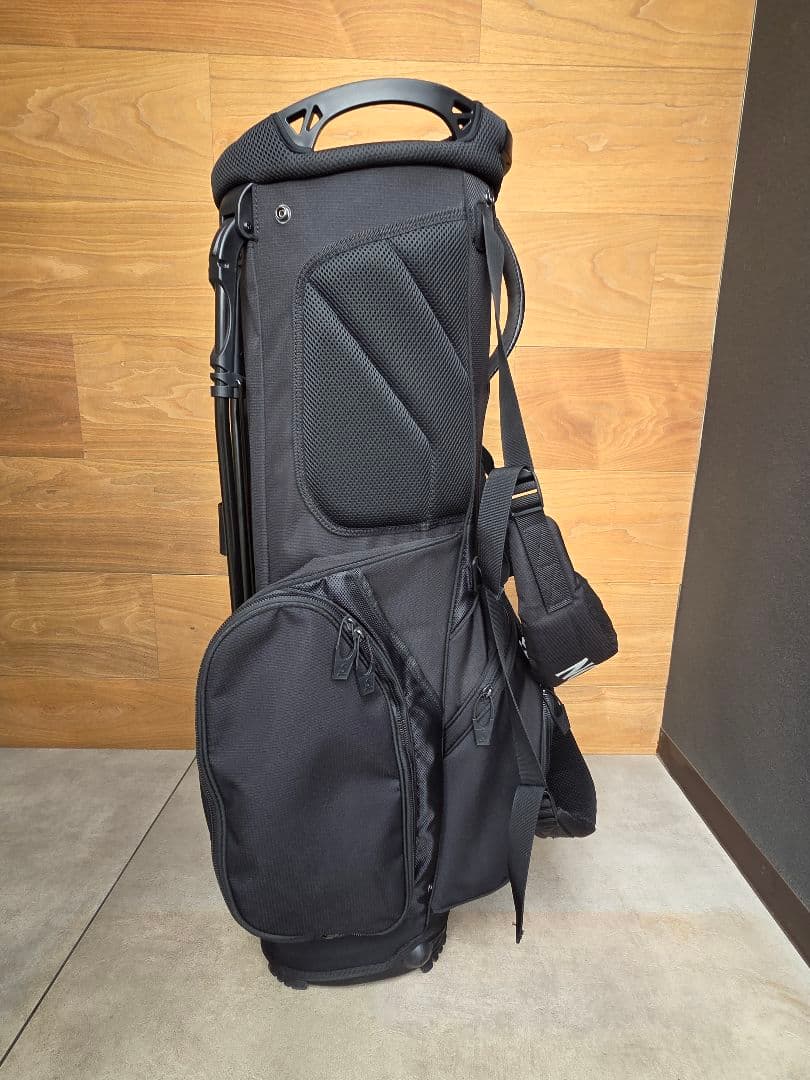 スリクソン SRIXON 軽量 キャディバッグ