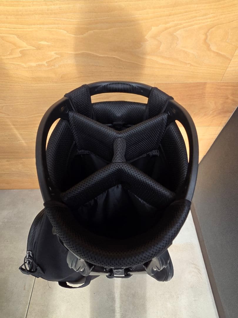 スリクソン SRIXON 軽量 キャディバッグ