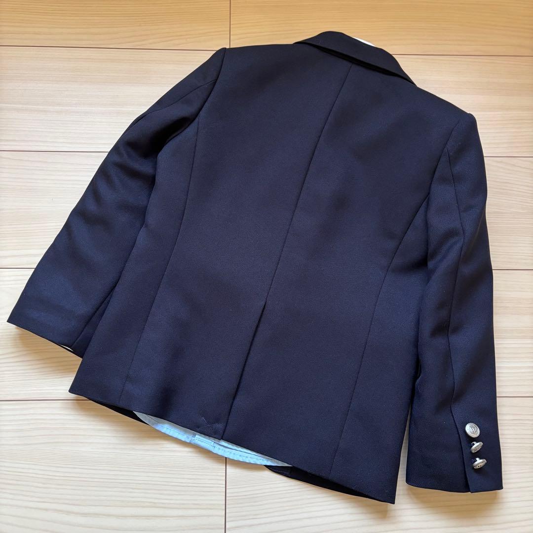 ワルツバイビームスデザイン　セットアップ 120 男の子　5点セット