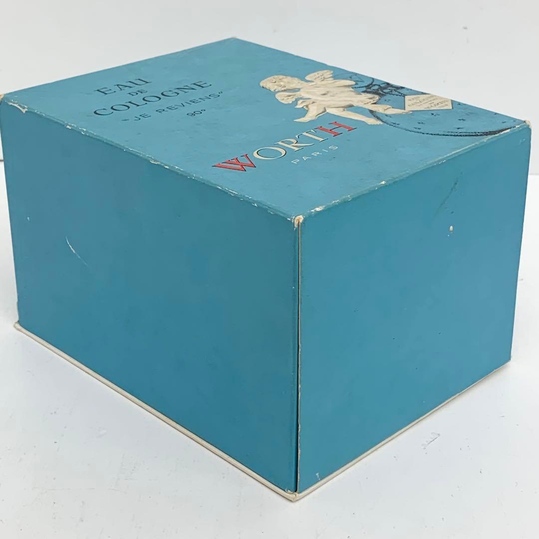 WORTH EAU DE COLOGNE 350ml オーデコロン2511196