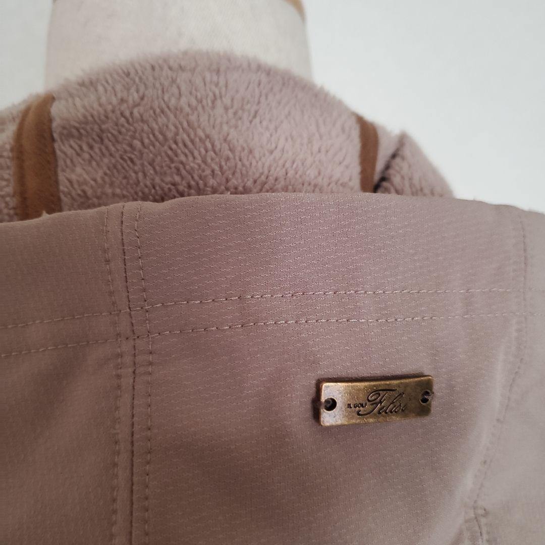 Felisi WS WARM WR PARKA サイズS