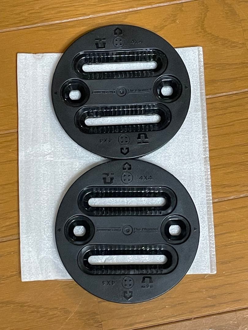 UNION FORCE ビンディング Mサイズ ベージュ