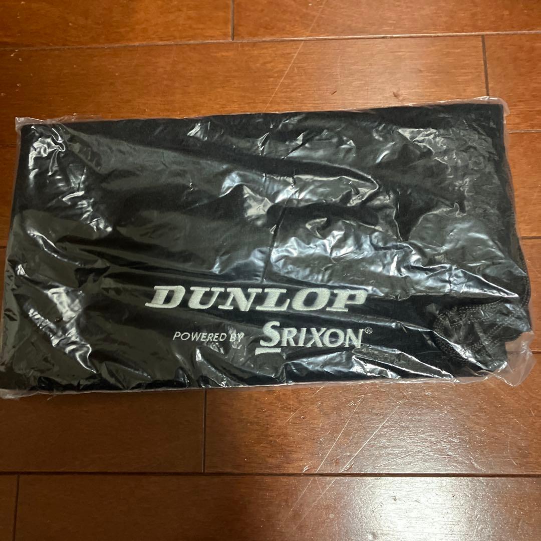 ダンロップ　LX800 G2 ケース付き