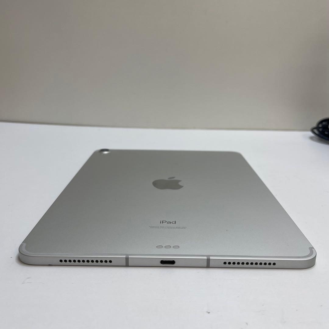 #843 iPad Air 第4世代 64GB Wi-Fi + Cellular