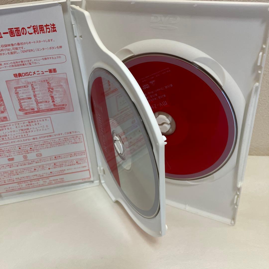 舞-HiME 舞-乙HiME 舞-乙HiME Zwei DVD全巻セット