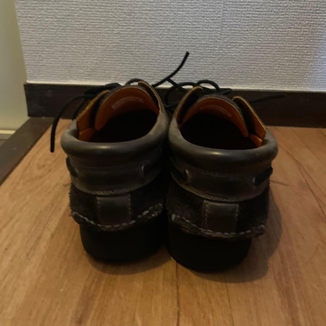 ティンバーランド　3eye ブーツ