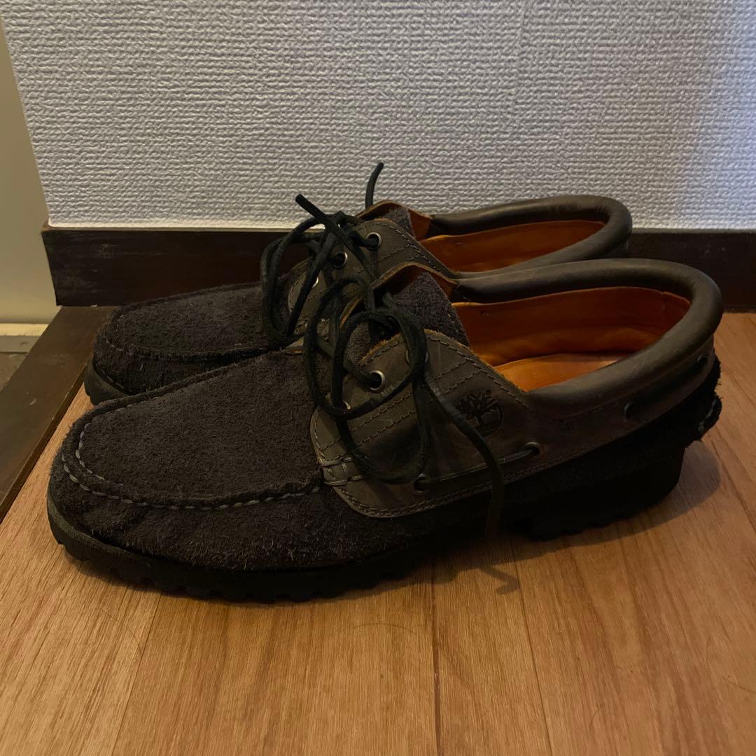 ティンバーランド　3eye ブーツ