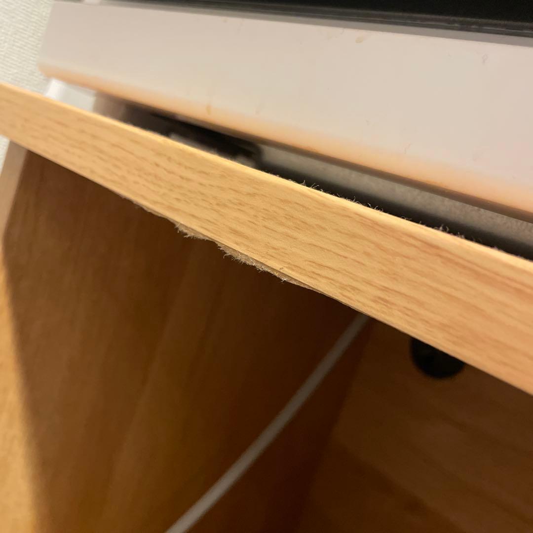 食器棚　キッチンボード　カップボード