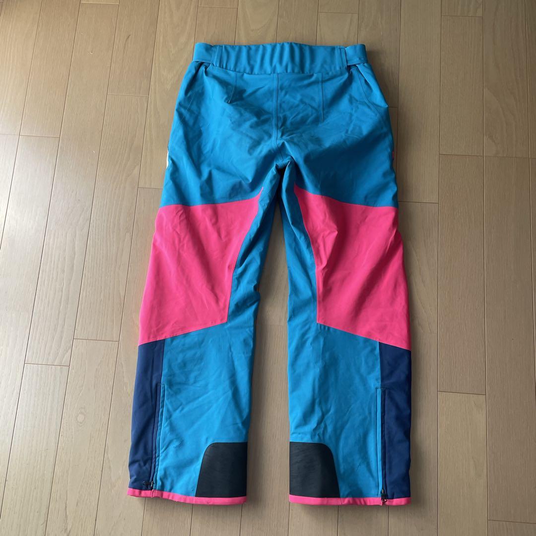 オンヨネ　ONYONE スキーウェア　デモチーム　サイズL 中古