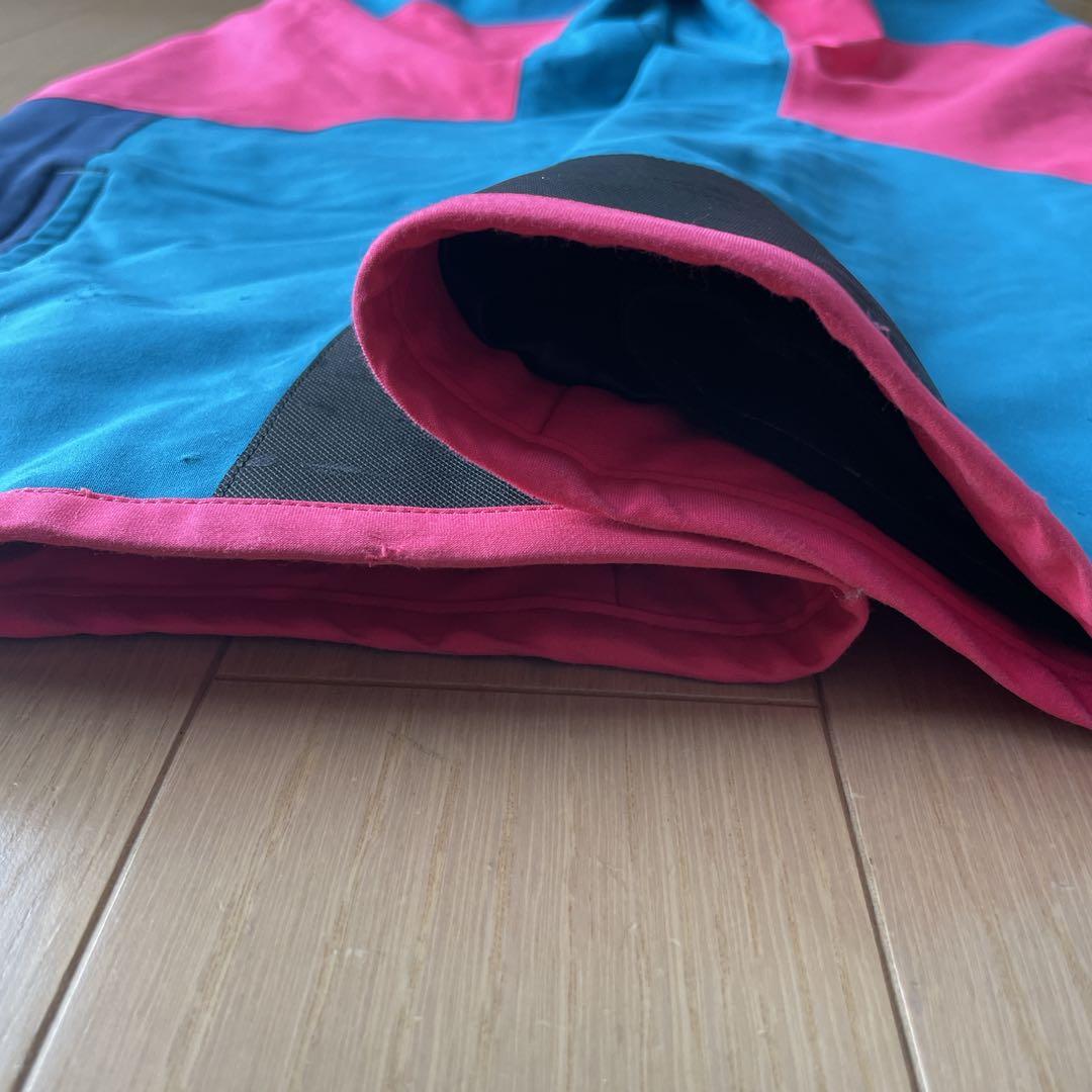 オンヨネ　ONYONE スキーウェア　デモチーム　サイズL 中古