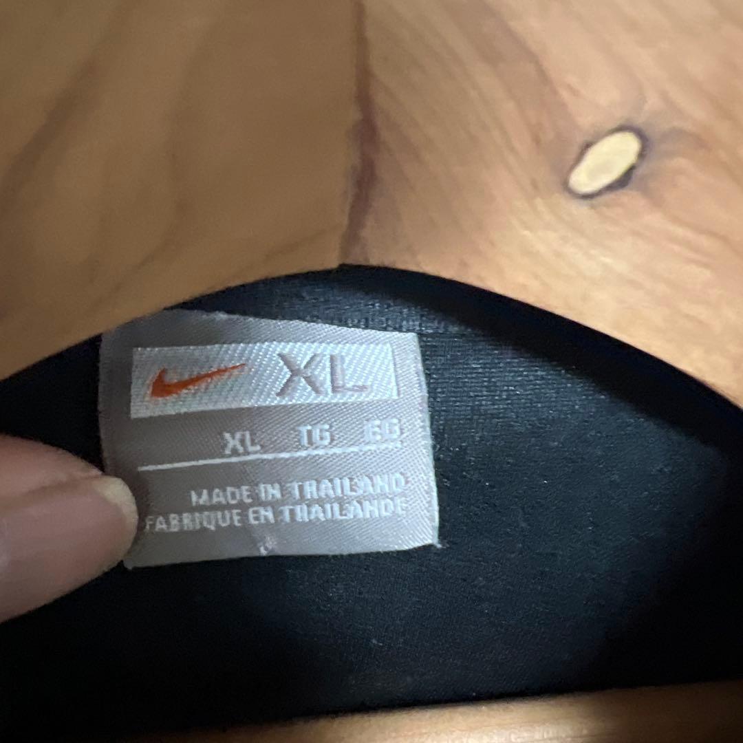 NIKE マンチェスターユナイテッド　トラックジャケット　ジャージ　XL