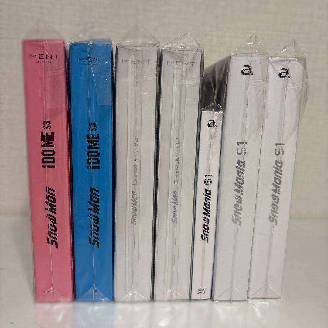  Man CD アルバム 22枚 まとめ売り