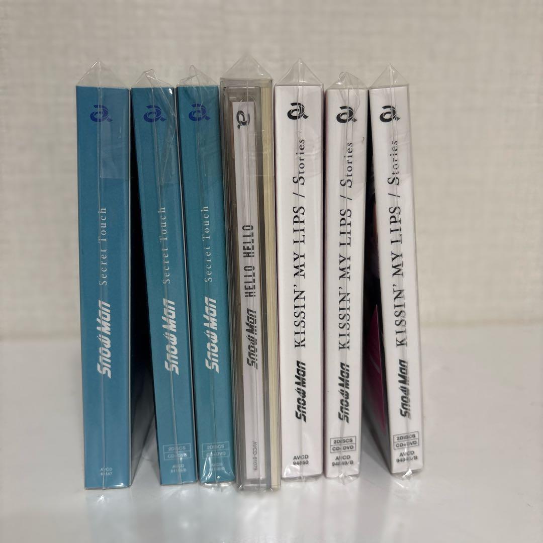  Man CD アルバム 22枚 まとめ売り