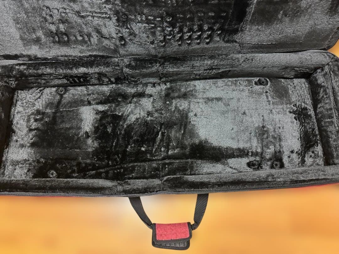 バッグ Clavia Nord Softcase 73