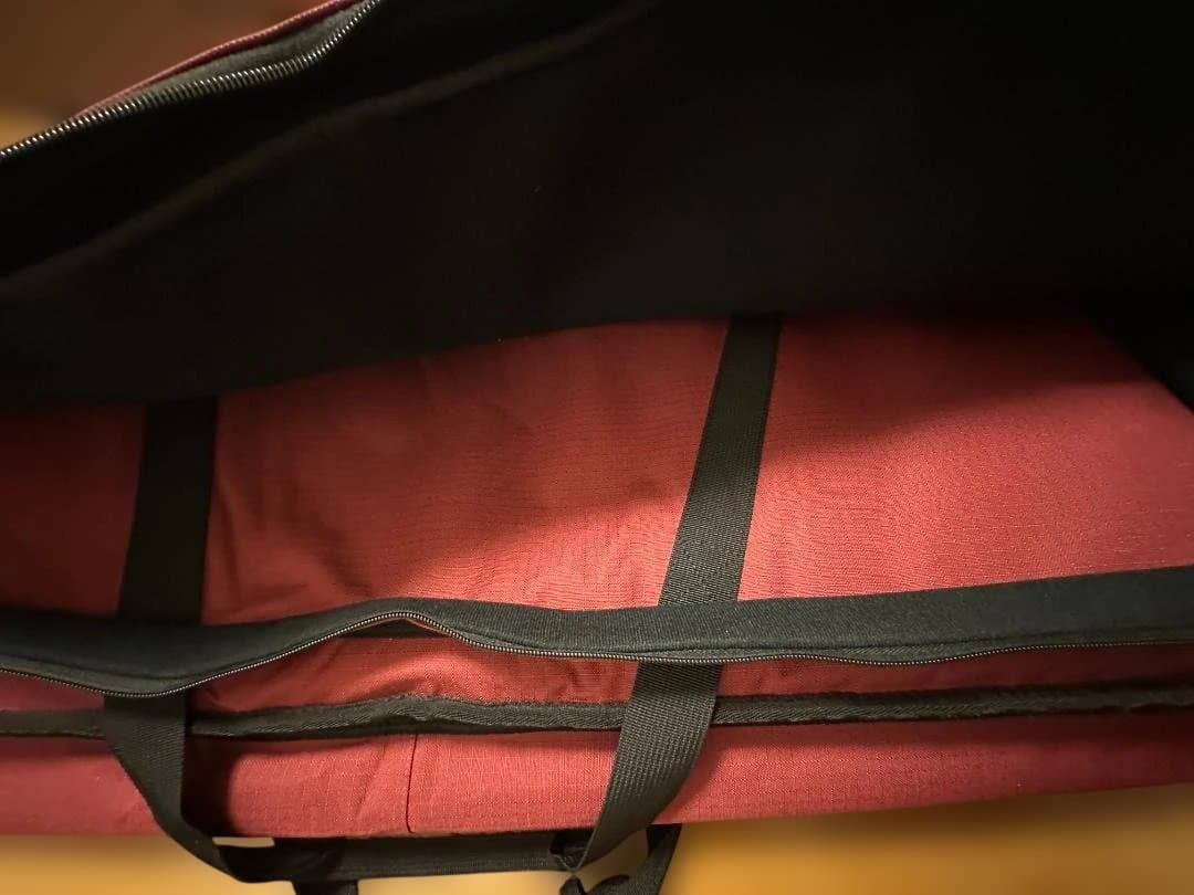 バッグ Clavia Nord Softcase 73